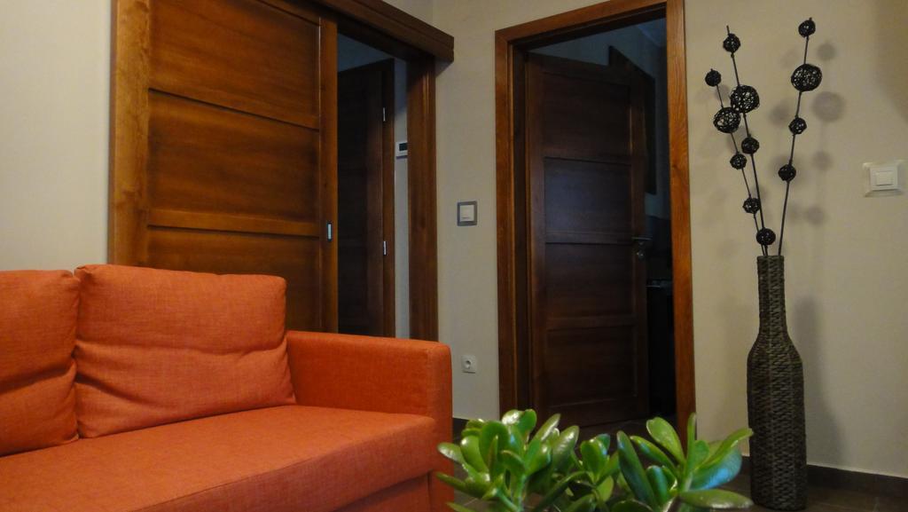 בודפשט Mgtels Apartman - With Private Parking מראה חיצוני תמונה