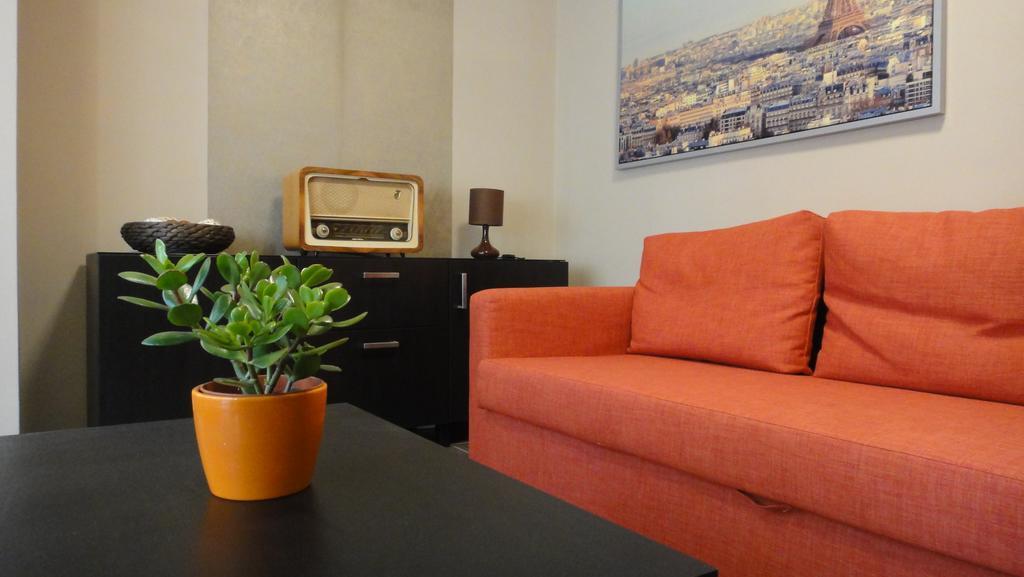בודפשט Mgtels Apartman - With Private Parking מראה חיצוני תמונה