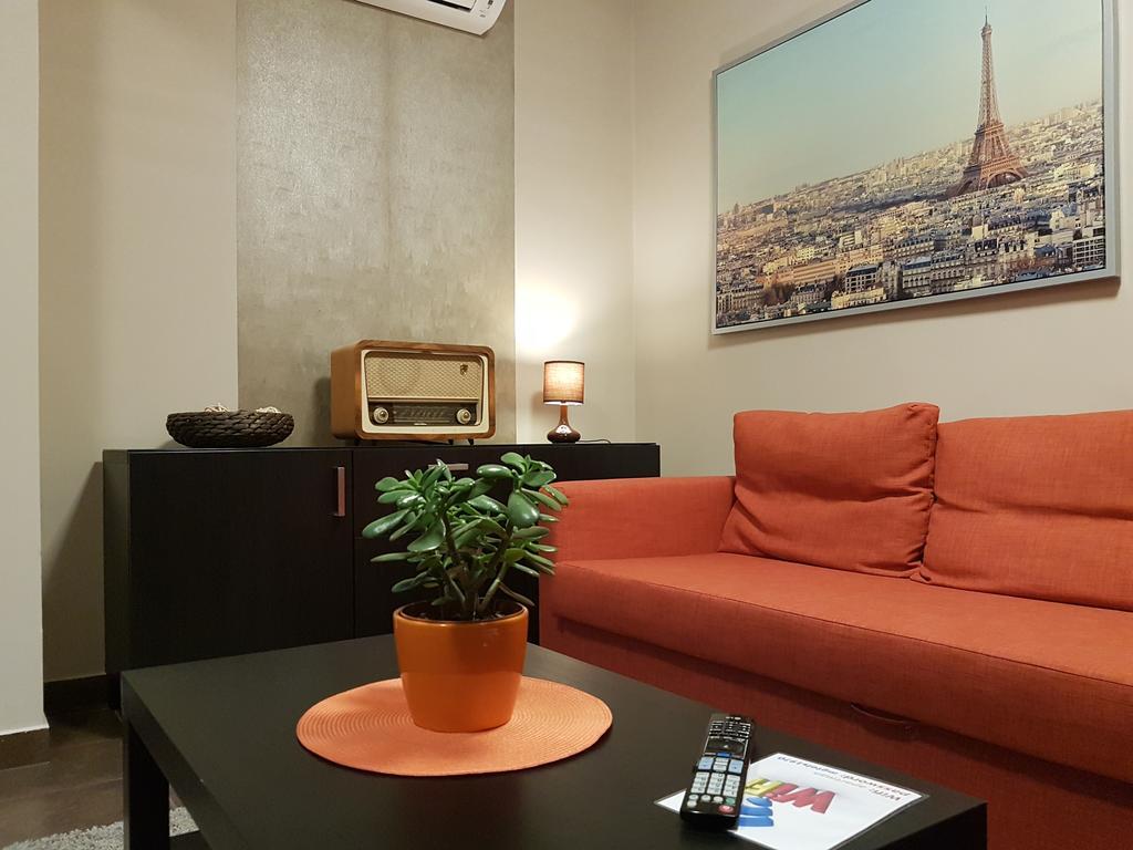 בודפשט Mgtels Apartman - With Private Parking מראה חיצוני תמונה